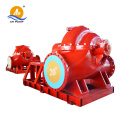 High Capability Split Case Irrigation Pump